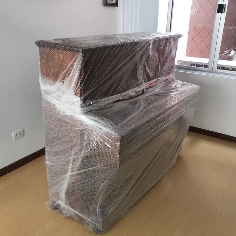 Mudanças Batel Curitiba