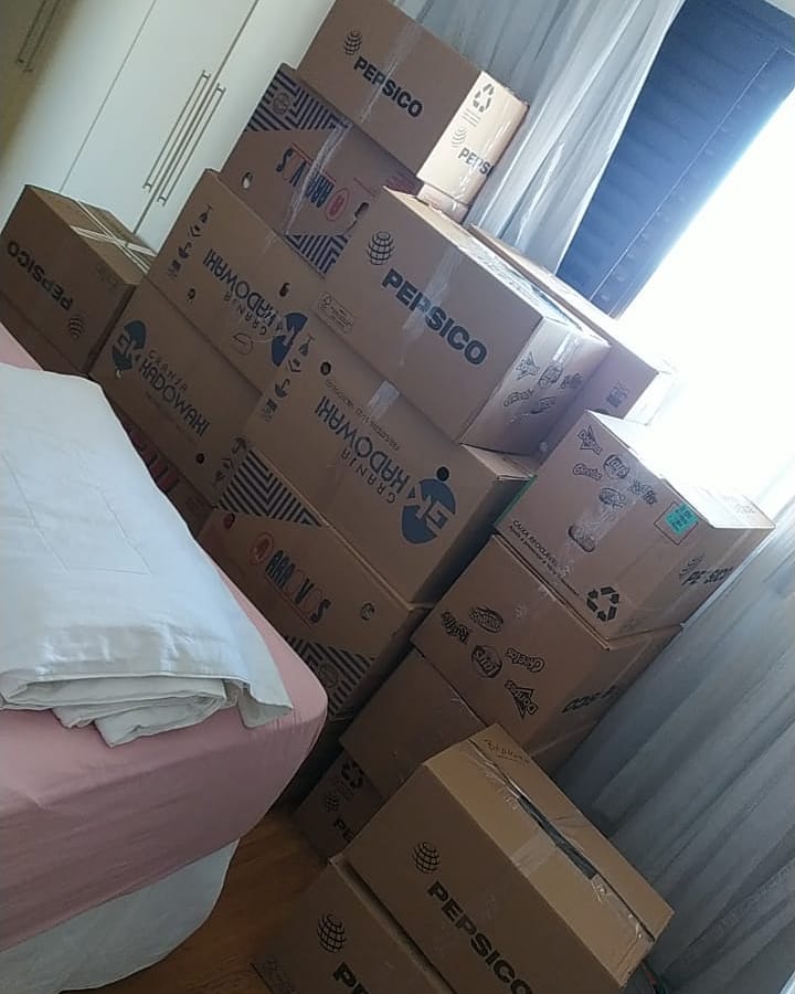 Mudanças no Água Verde Curitiba